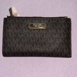 Michael Kors Large Wallet